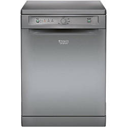 Посудомийна машина Hotpoint-Ariston LFB 5B019 X