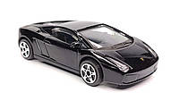 Модель автомобіля Lamborghini Gallardo 1:43 Bburago (B3176)
