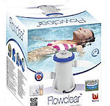 Фільтр насос Bestway 58383, 2 006 л/год, тип II, фото 3