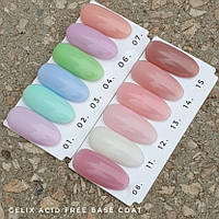 Безкислотна база GeliX  ACID FREE 13(НЕ)