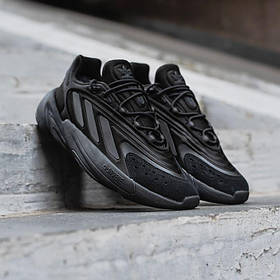 Чоловічі кросівки Adidas Ozelia Black