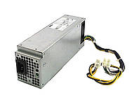 Блок питания 180W Dell AC180ES-00 0RWMNY (для 3040/3650/3656/5040/7040) уценка