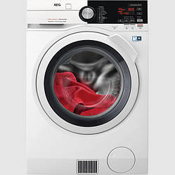 Пральна машина AEG L9WBE49W
