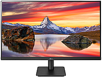 Монитор LG 27" 27MP400-B