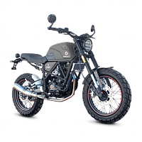 Мотоцикл GEON Scrambler 250