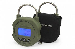 Ваги Korum Digital Scales 40kg