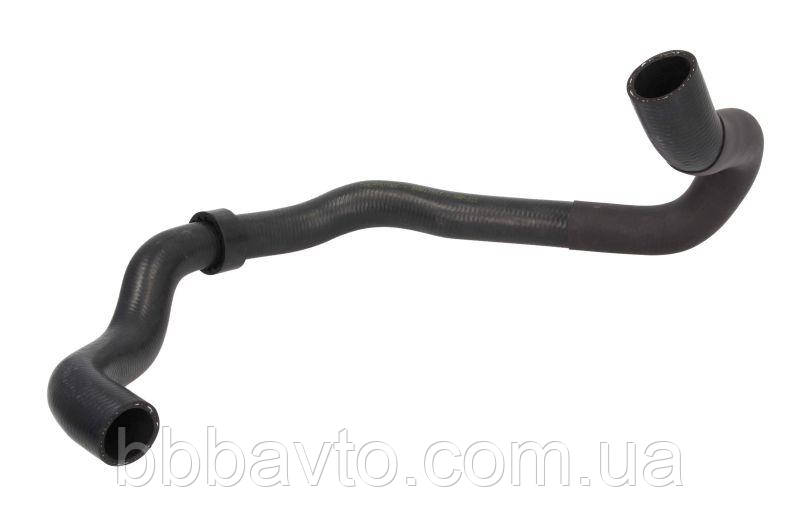 Шланг радіатора нижній AUDI A3; SEAT LEON; VW GOLF V, PASSAT В6, TOURAN 2.0 D,1K0121156CM (THERMOTEC) DWW175TT