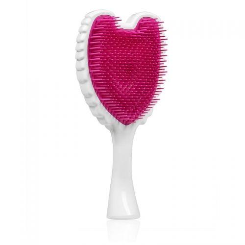 Гребінець Tangle Angel Re:Born White/Fuchsia