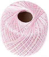 Yarnart LILY (Лілі) № 3051 Melange (Пряжа бавовна, нитки для в'язання)