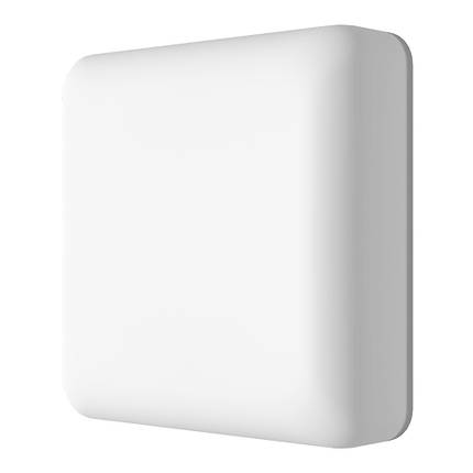 LED світильник Lebron L-BL-S-2441 24W 4100К квадрат 12-12-36, фото 1