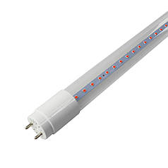 LED лампа для рослин Velmax 18W T8 Повного спектру V-T8-Fito 25-10-92