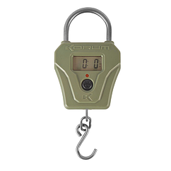 Весы Korum Compact Digital Scales 30kg