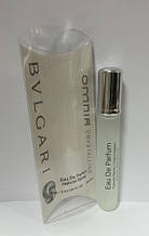 Міні жіноча парфумерія Bvlgari Omnia Crystalline 20 ml