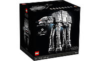 Конструктор Лего LEGO Star Wars AT-AT (6785 деталей)