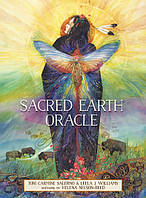 Карти Оракул Священної Землі Sacred Earth Oracle (оригінал)