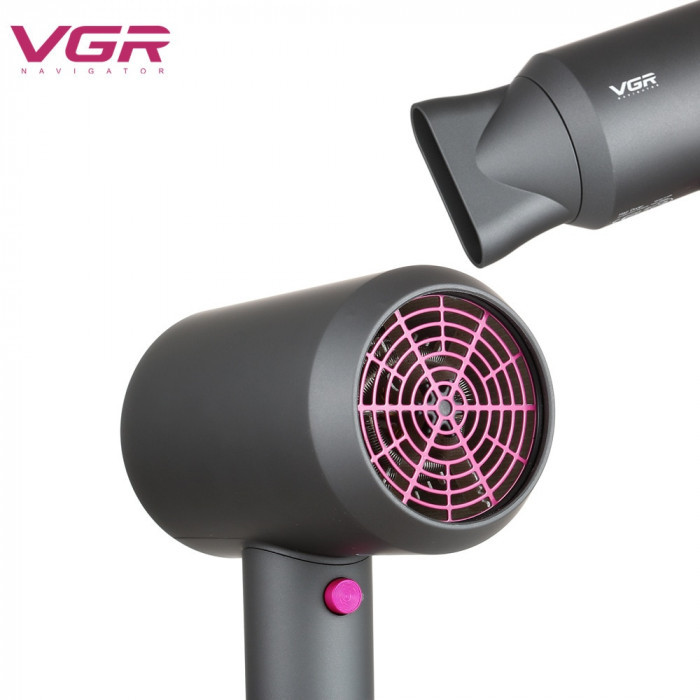 Фен для волосся 1800W VGR V-400