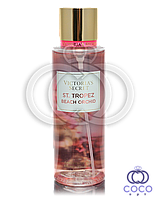 Парфюмированный спрей для тела Victoria`s Secret St.Tropez Beach Orchid 250 ml