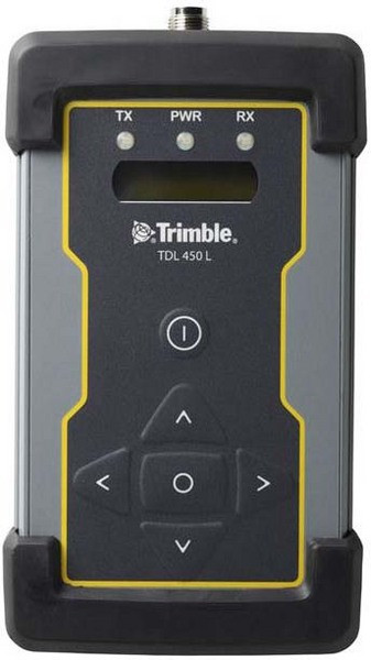 Радіомодем для RTK Trimble TDL 450 L