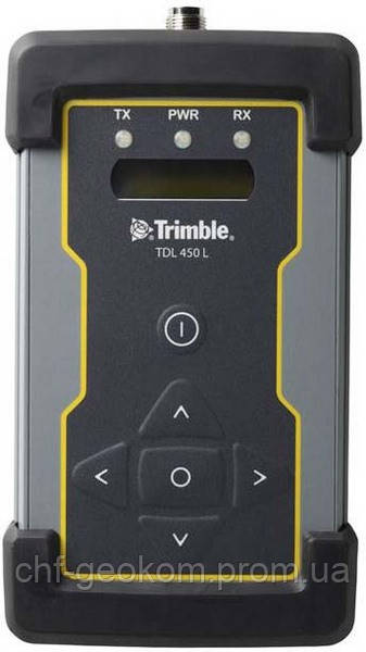 Радиомодем для RTK Trimble TDL 450 L - фото 1 - id-p252825413