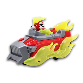 Ігровий набір Paw Patrol 9088A фігурка в машинці (9088A)