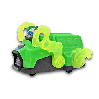 Ігровий набір Paw Patrol 9088A фігурка в машинці (9088D)