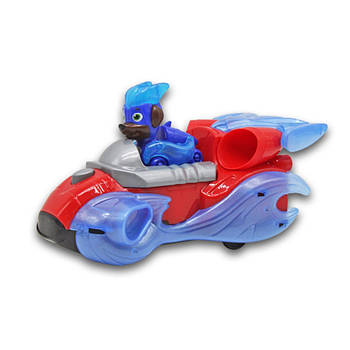 Ігровий набір Paw Patrol 9088A фігурка в машинці (9088F)