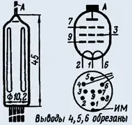 1П24Б-В Пентод