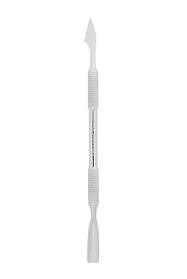 Лопатка манікюрна Staleks Pro Expert 11 Type 2 (прямокутний пушер + сокирка)