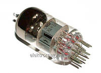 6Н2П 6N2P / 12AX7 / ECC83 tube