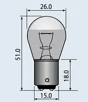 СМЗ-28-24 B15d/18