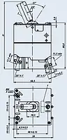 Автомат защиты сети АЗ3К-2