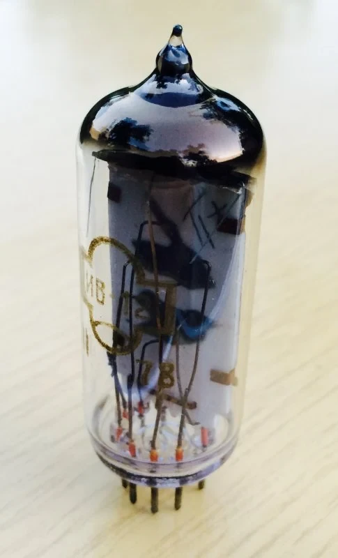 Купить Индикатор ИВ-12, цена 328 грн — Prom.ua (ID#1579527500)