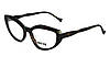 Модні жіночі окуляри для читання з антивідблиском (сфера/астигматика/за рецептом) лінзи VISION - Корея, фото 2