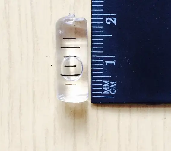 Ампулы уровня АЦПН-30 7.5х23, цена 492 грн — Prom.ua (ID#1579525730)