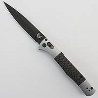 Ніж Benchmade Auto Fact 4170BK