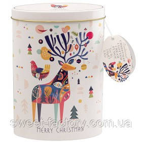 Ирис Gardiners Fudge Tin 250g жб