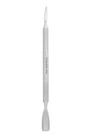Лопатка манікюрна STALEKS EXPERT 30 TYPE 2 (округлений пушер+піку)