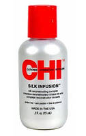 Жидкий шелк CHI Silk Infusion 15 мл