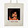 Еко сумка Жасмин Дісней (Disney Jasmine) (9227-1430-BG) бежева класік саржа, фото 2