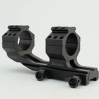 Кріплення моноблок Burris AR-P. E. P. R 30 мм W/Pic tops