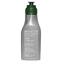 BMW Axle Oil G1 75W-85 500 мл. (83222295532)