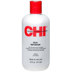 Рідкий шовк CHI Silk Infusion 177 мл