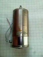 Электродвигатель ДПР-42-Н1-03