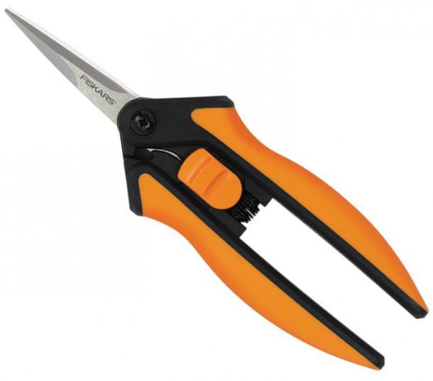 Ножницы Fiskars Solid Micro-Tip SP13 1051600