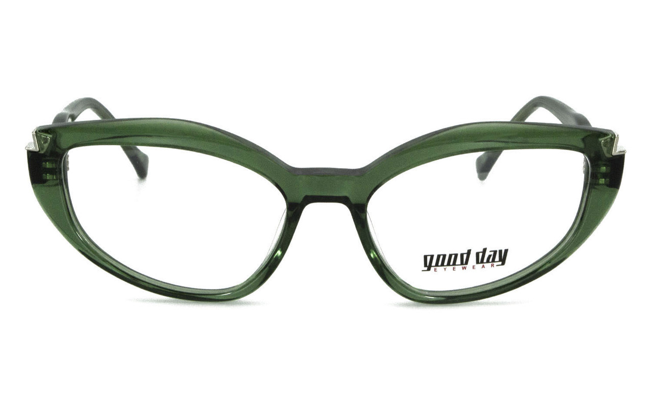 Стильні жіночі окуляри з плюсами (сфера/астигматика/за рецептом) лінзи VISION - Корея з покриттями HMC,EMI,UV400