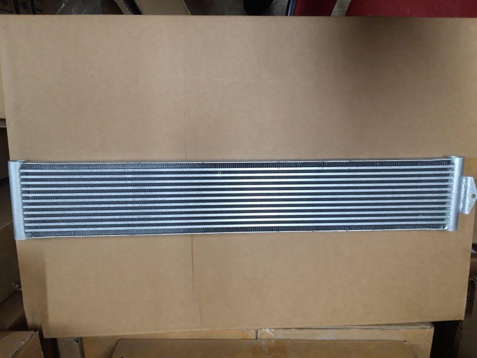 Радіатор акпп Jeep Renegade 2014 — 2023, фото 1