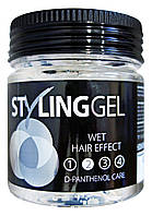 Гель для укладки волос ACME Style STYLING GEL 2 Wet Hair Effect Эффект мокрых волос - 200 мл.