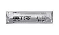 Бумага для видеопринтера высокой плотности Sony UPТ-210HD