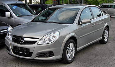 Стійка амортизатора Opel Vectra C від 2002 г із двигунами 1.8-3.0, Стійки Opel Vectra 2.0, Стійки Опель, фото 3