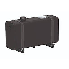 Закабінний масляний бак (310х410х1400)